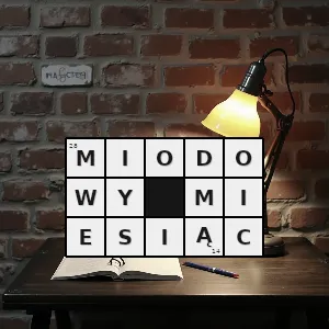 Rozwiązanie krzyżówki: ślub podróż słodycz skojarz - miodowy miesiąc | hasła, synonimy i podpowiedzi Hasło krzyżówkowe ślub podróż słodycz skojarz - miodowy miesiąc – rozwiązanie, synonimy, podpowiedzi i definicje krzyżówkowe